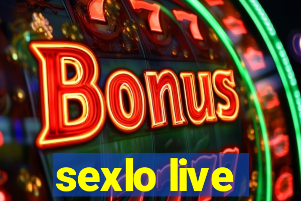 sexlo live